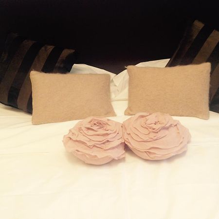 Casa Rosa Bed and Breakfast San Giuliano Milanese Δωμάτιο φωτογραφία