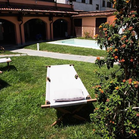 Casa Rosa Bed and Breakfast San Giuliano Milanese Εξωτερικό φωτογραφία