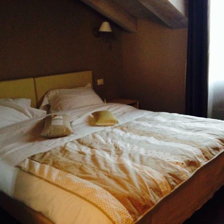 Casa Rosa Bed and Breakfast San Giuliano Milanese Εξωτερικό φωτογραφία