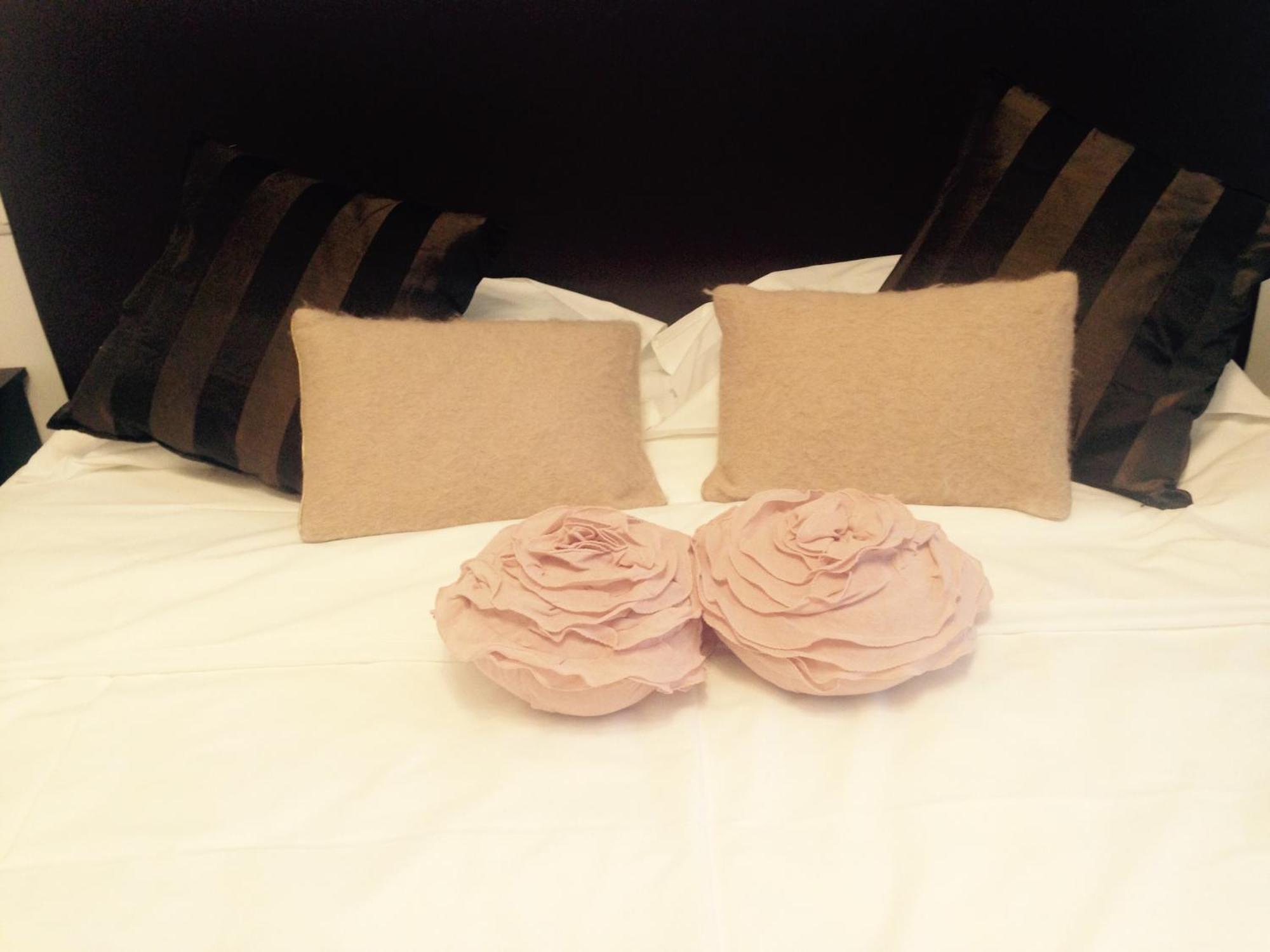 Casa Rosa Bed and Breakfast San Giuliano Milanese Δωμάτιο φωτογραφία