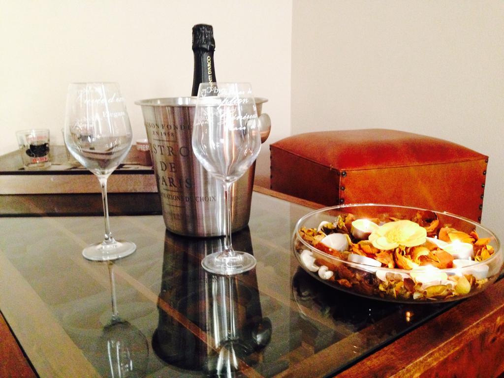 Casa Rosa Bed and Breakfast San Giuliano Milanese Δωμάτιο φωτογραφία