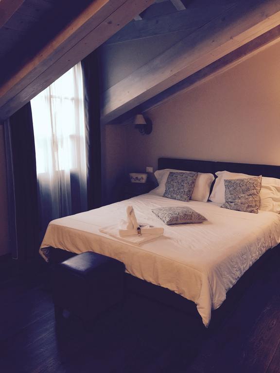 Casa Rosa Bed and Breakfast San Giuliano Milanese Εξωτερικό φωτογραφία