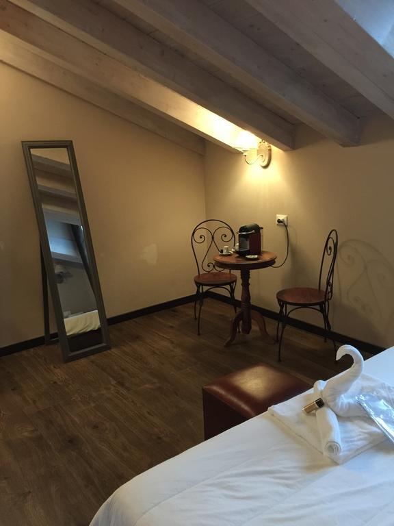 Casa Rosa Bed and Breakfast San Giuliano Milanese Εξωτερικό φωτογραφία