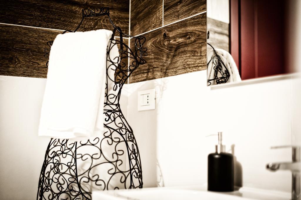 Casa Rosa Bed and Breakfast San Giuliano Milanese Εξωτερικό φωτογραφία