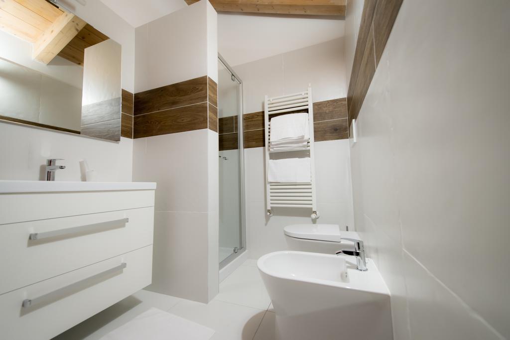 Casa Rosa Bed and Breakfast San Giuliano Milanese Εξωτερικό φωτογραφία