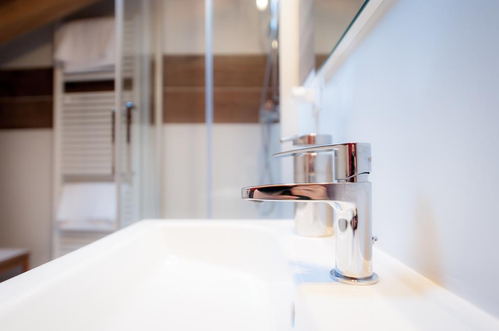 Casa Rosa Bed and Breakfast San Giuliano Milanese Εξωτερικό φωτογραφία