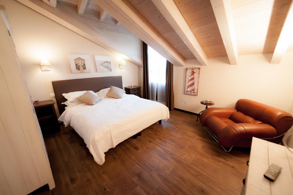 Casa Rosa Bed and Breakfast San Giuliano Milanese Εξωτερικό φωτογραφία