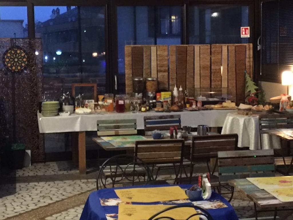 Casa Rosa Bed and Breakfast San Giuliano Milanese Εξωτερικό φωτογραφία