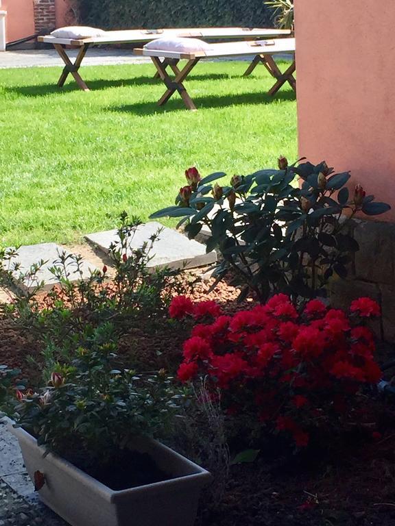 Casa Rosa Bed and Breakfast San Giuliano Milanese Εξωτερικό φωτογραφία