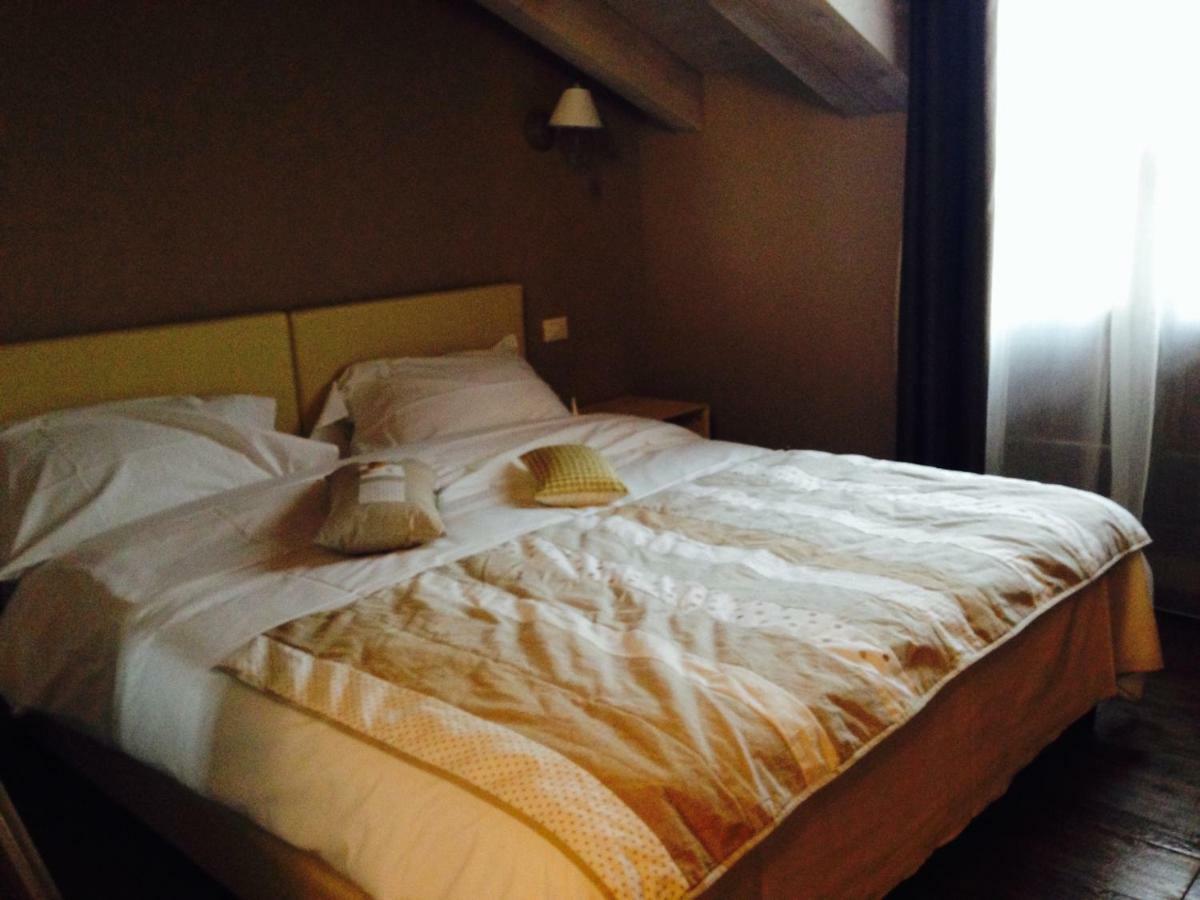 Casa Rosa Bed and Breakfast San Giuliano Milanese Εξωτερικό φωτογραφία
