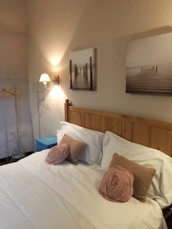 Casa Rosa Bed and Breakfast San Giuliano Milanese Εξωτερικό φωτογραφία