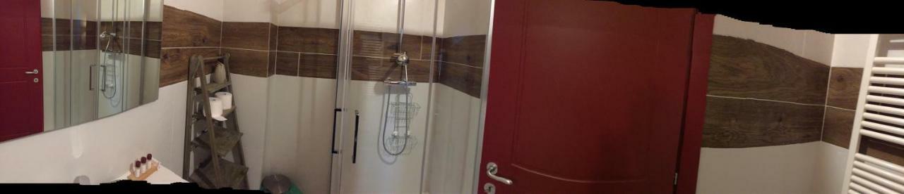 Casa Rosa Bed and Breakfast San Giuliano Milanese Εξωτερικό φωτογραφία